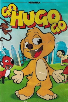 Hugo, the Jungle Creature Trailer