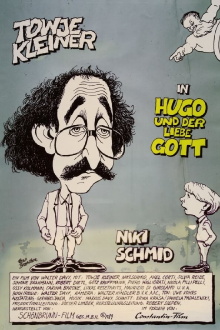 Hugo und der liebe Gott Trailer