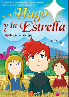 Hugo y la estrella Trailer