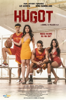 Hugot Trailer