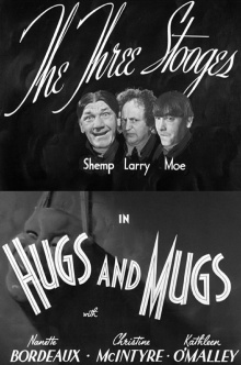 Hugs and Mugs Trailer