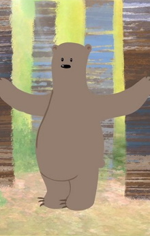 Hugs? Trailer