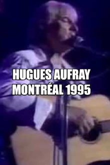 Hugues Aufray - Spectrum de Montréal Trailer