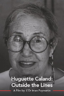 Huguette Caland: Outside the Lines Trailer