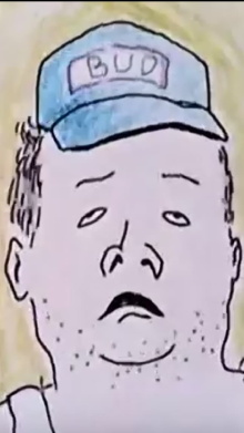 Huh? Trailer