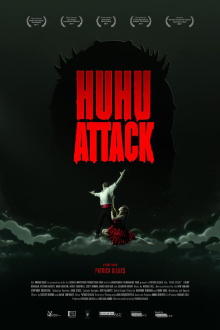 Huhu Attack! Trailer