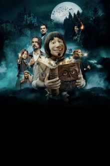 Hui Buh and the Witch's Castle Trailer