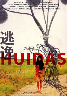Huídas Trailer