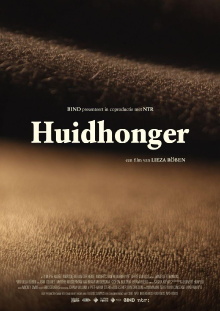 Huidhonger Trailer