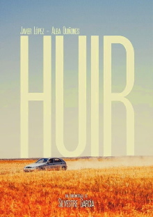 Huir Trailer