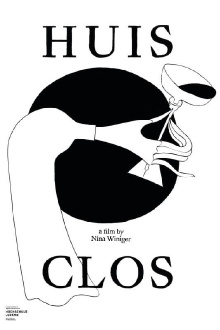 Huis Clos Trailer