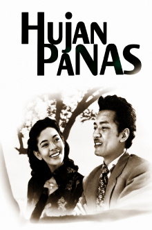 Hujan Panas Trailer
