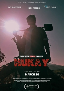 HUKAY Trailer