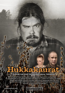 Hukkakaurat Trailer