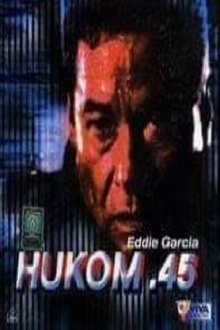 Hukom .45 Trailer