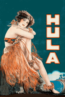 Hula Trailer
