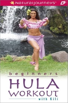 Hula Workout for Beginners Trailer