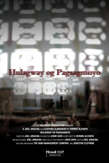 Hulagway og Pagsagmuyo Trailer
