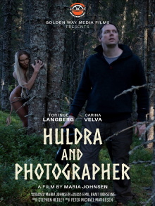 Huldra and Photographer Trailer