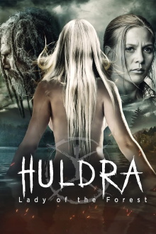 Huldra: Lady of the Forest Trailer