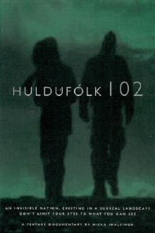 Huldufólk 102 Trailer