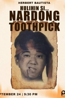 Hulihin si Nardong Toothpick Trailer