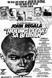 Huling Lalaki sa Bitayan Trailer