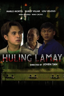 Huling Lamay Trailer
