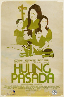 Huling Pasada Trailer