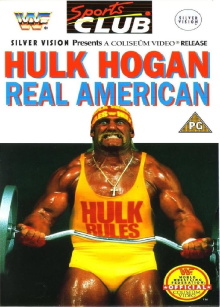 Hulk Hogan: Real American Trailer