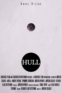 Hull Trailer