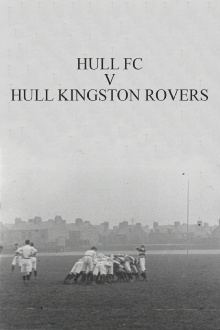 Hull FC v. Hull Kingston Rovers Trailer