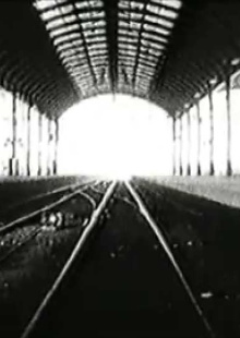Hull to Hornsea Trailer