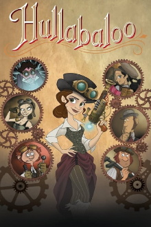 Hullabaloo Trailer