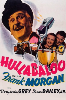 Hullabaloo Trailer