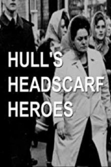 Hull's Headscarf Heroes Trailer