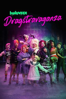 Huluween Dragstravaganza Trailer