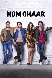 Hum Chaar Trailer