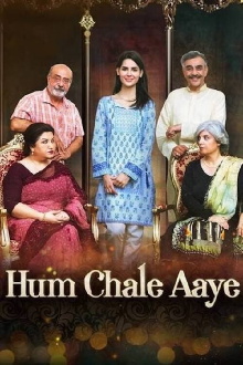 Hum Chale Aaye Trailer