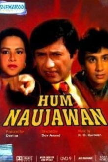 Hum Naujawan Trailer
