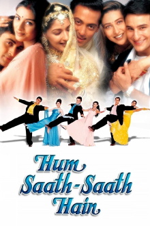 Hum Saath Saath Hain Trailer