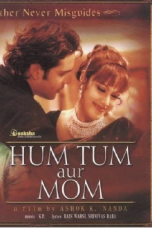 Hum Tum Aur Mom: Mother Never Misguides Trailer