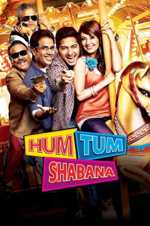 Hum Tum Shabana Trailer