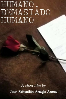 Human, all too human Trailer