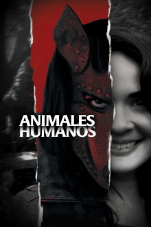 Human Animals Trailer