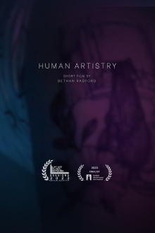 Human Artistry Trailer