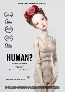 Human? Trailer