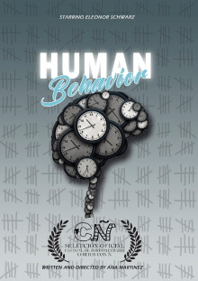 Human Behavior Trailer