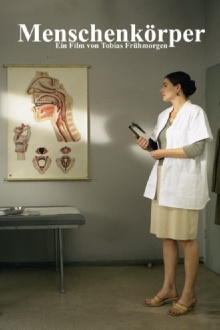 Human Body Trailer
