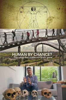 Human By Chance? Trailer